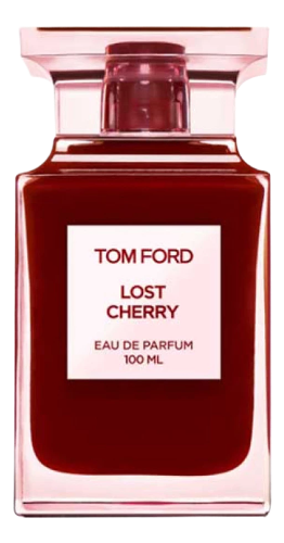 Lost Cherry