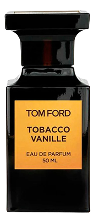 Tobacco Vanille